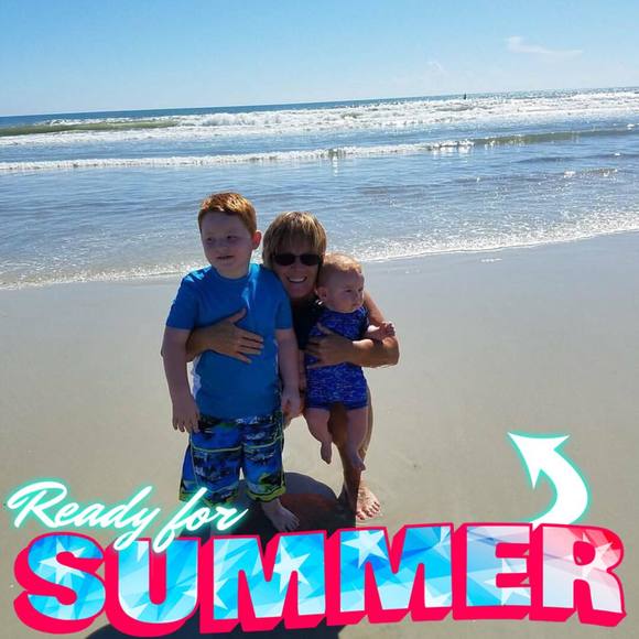 Meet your Posher, Melissa - Picture 1 of 1